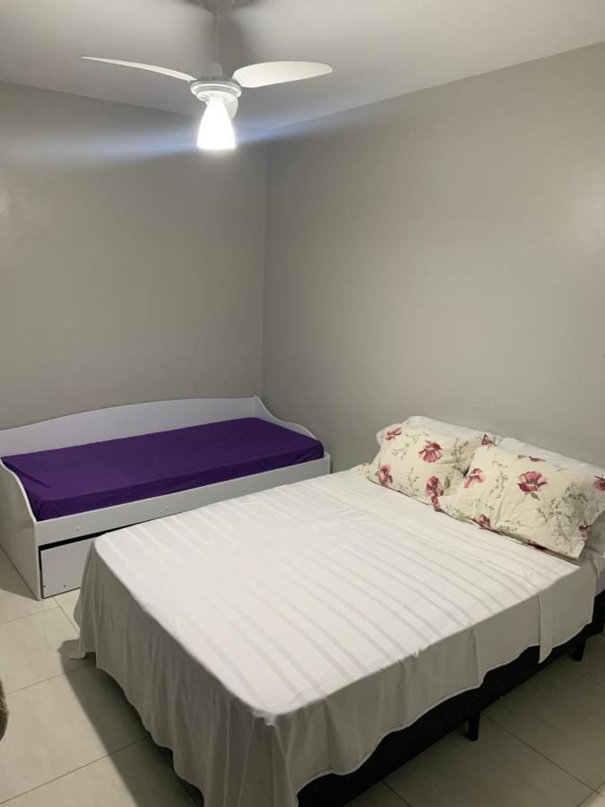 Apartamento Pe Na Areia - Santos Exterior photo